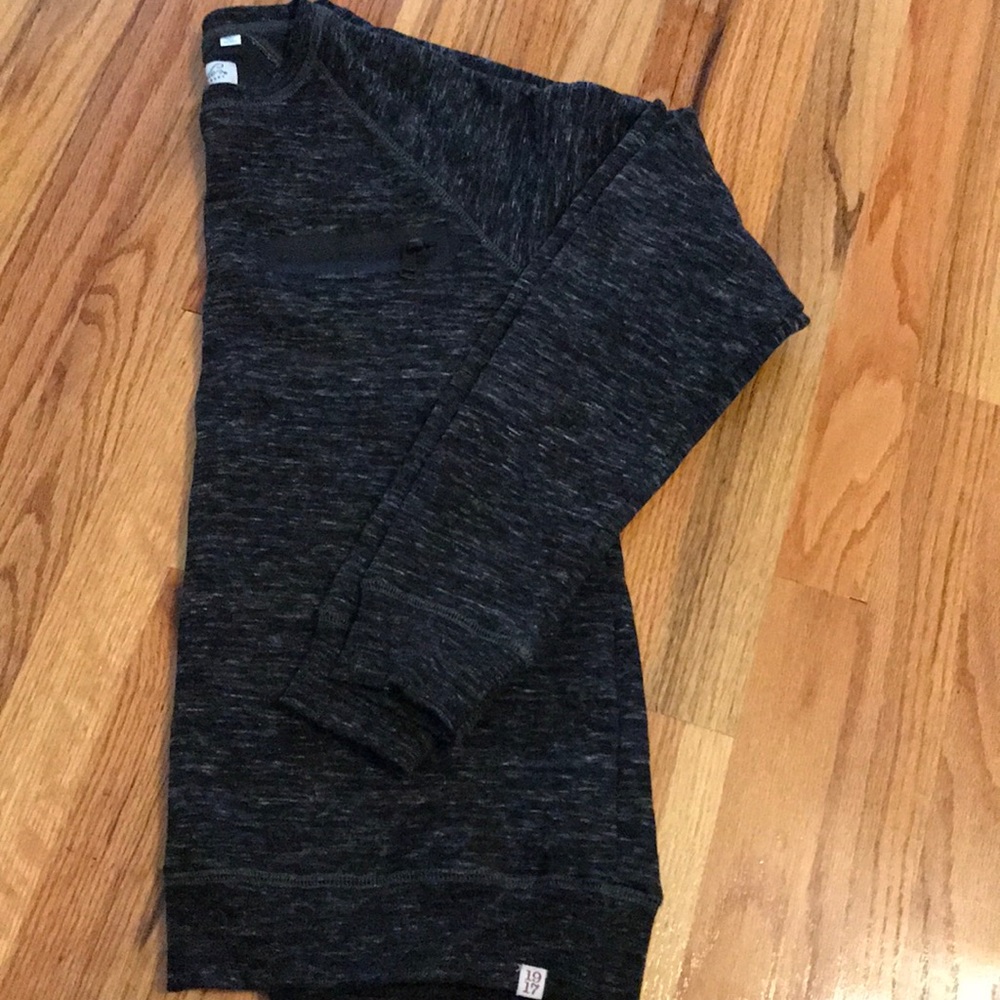 Sovereign Code sweater - Picture 6 of 7